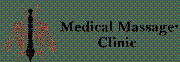 Medical Massage Clinic, Inc. Logo
